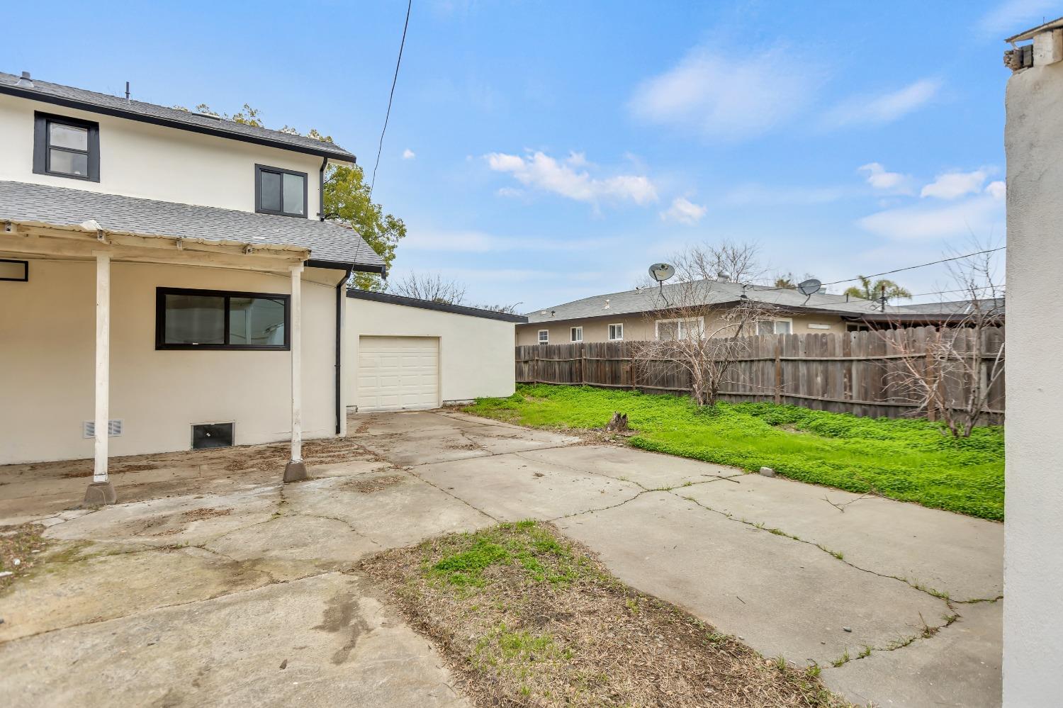 Detail Gallery Image 44 of 51 For 5749 Nina Way, Sacramento,  CA 95824 - 4 Beds | 2 Baths