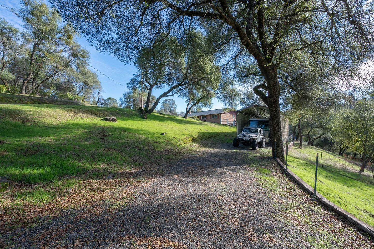 Silver Lode Drive, Placerville, California image 38