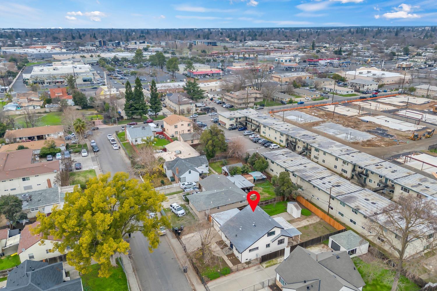 Detail Gallery Image 50 of 51 For 5749 Nina Way, Sacramento,  CA 95824 - 4 Beds | 2 Baths