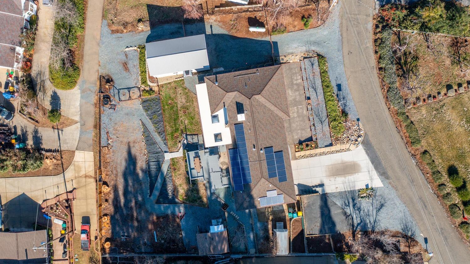 Detail Gallery Image 65 of 65 For 2900 Crystal Springs Rd, Camino,  CA 95709 - 3 Beds | 2 Baths