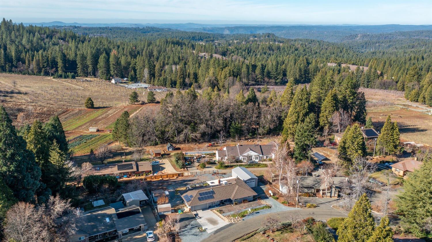 Detail Gallery Image 59 of 65 For 2900 Crystal Springs Rd, Camino,  CA 95709 - 3 Beds | 2 Baths