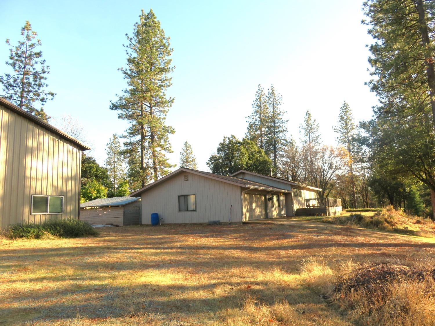 Ridge Road, Glencoe, California image 2