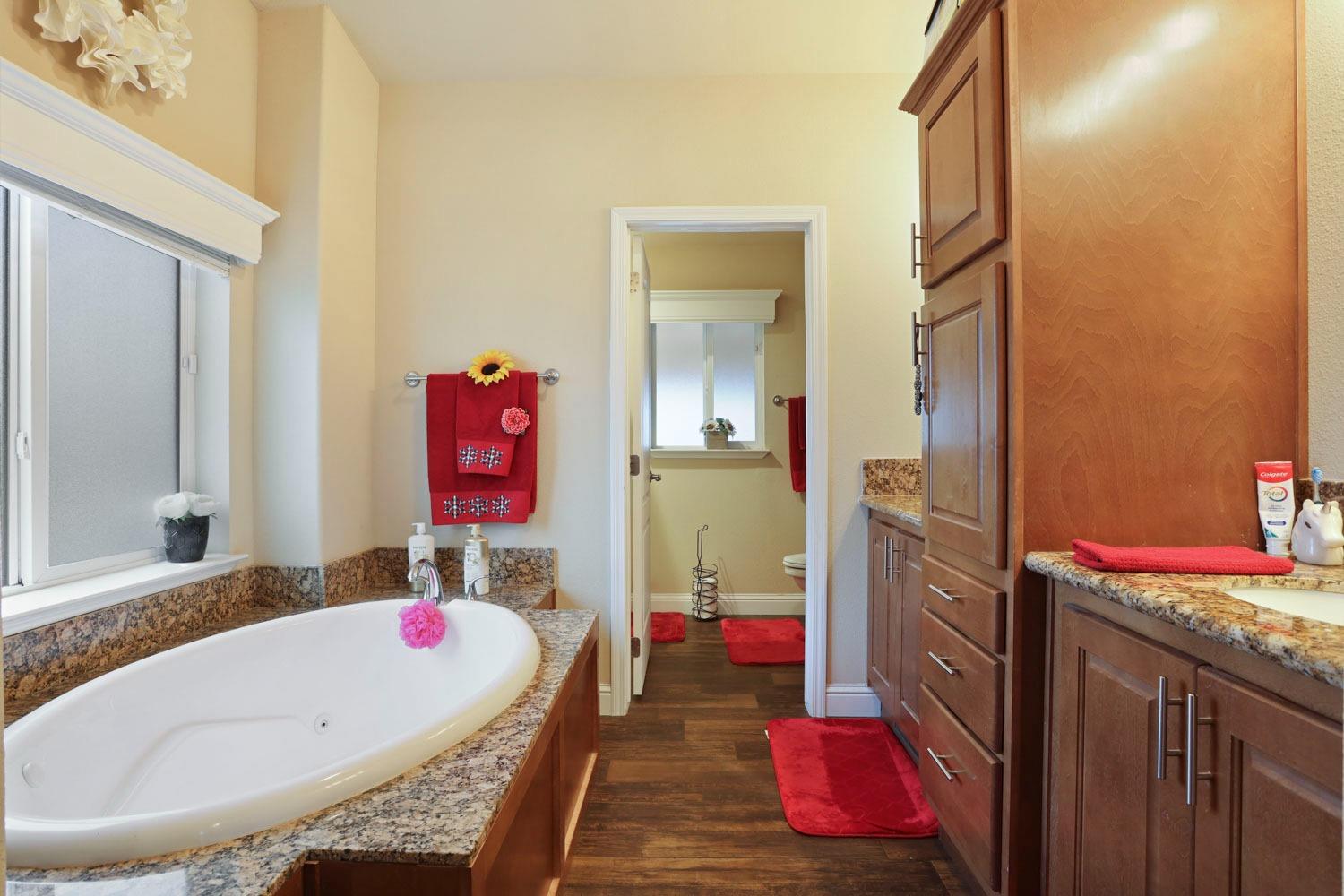 Detail Gallery Image 18 of 96 For 18370 Atkins Rd, Lodi,  CA 95240 - 3 Beds | 2 Baths