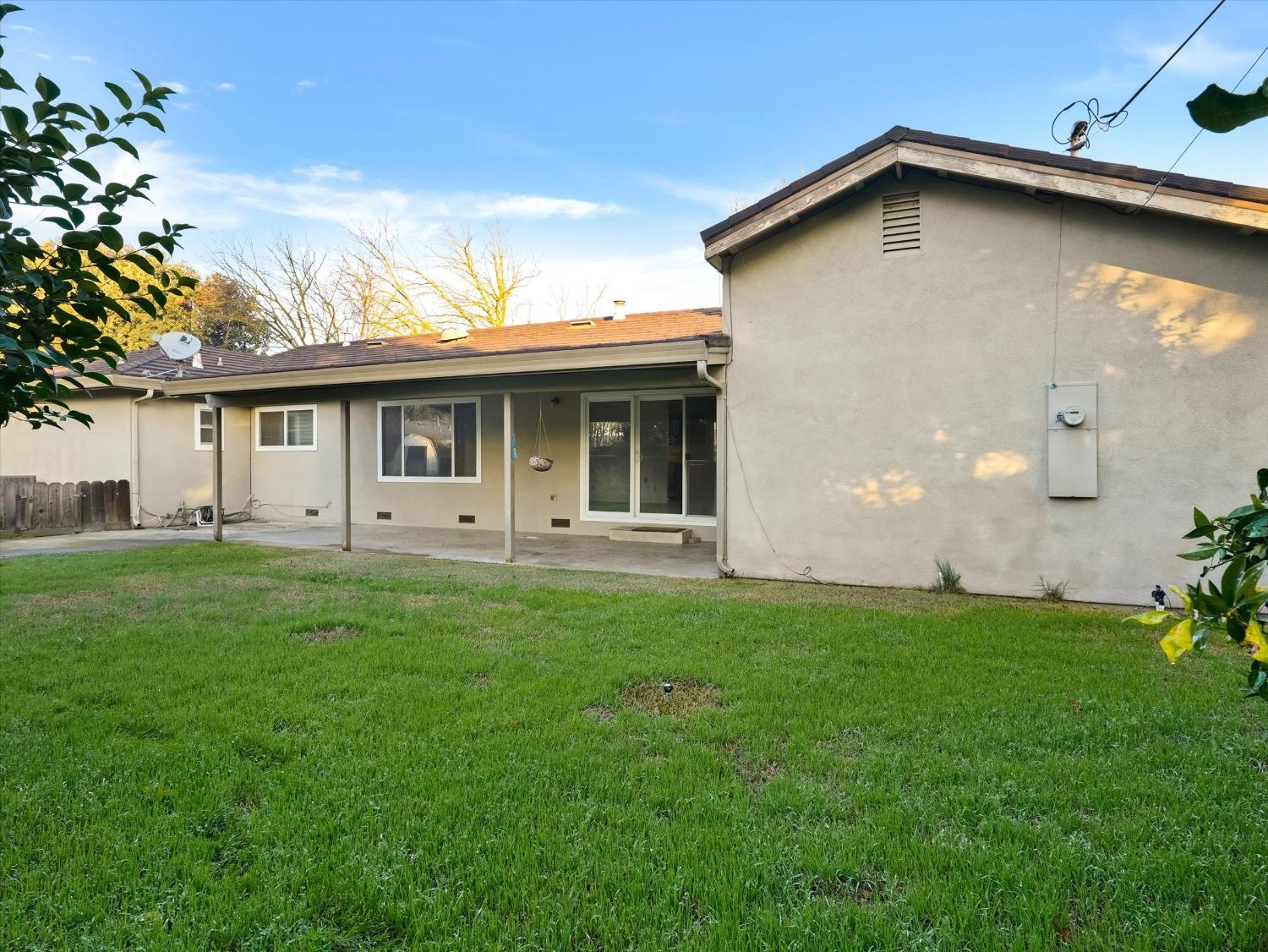 Detail Gallery Image 32 of 32 For 1020 Lexington Dr, Modesto,  CA 95350 - 4 Beds | 2 Baths