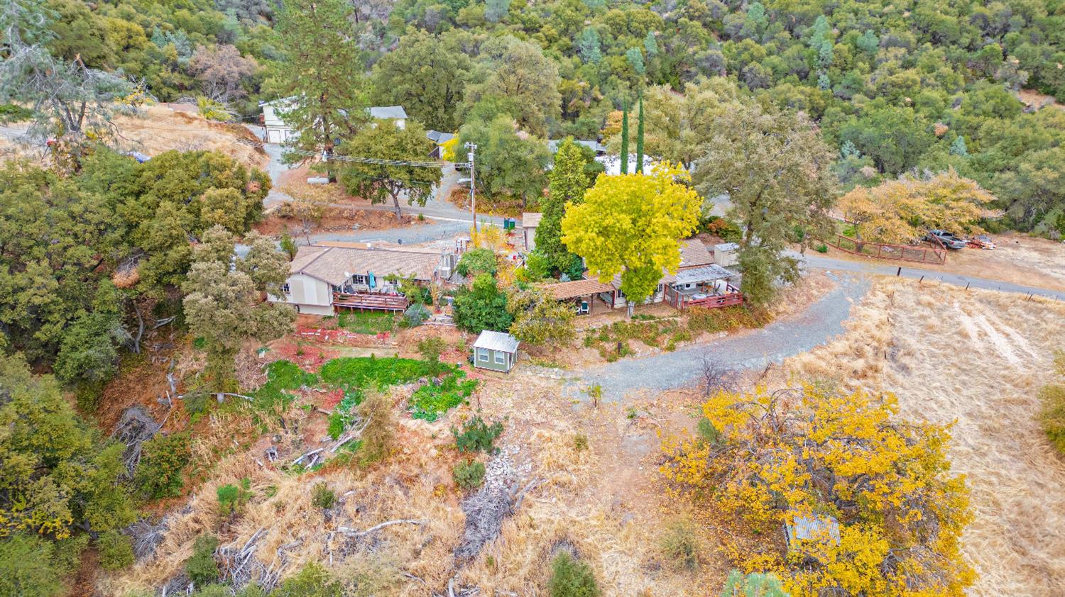 Jack Page Road, Sonora, California image 1