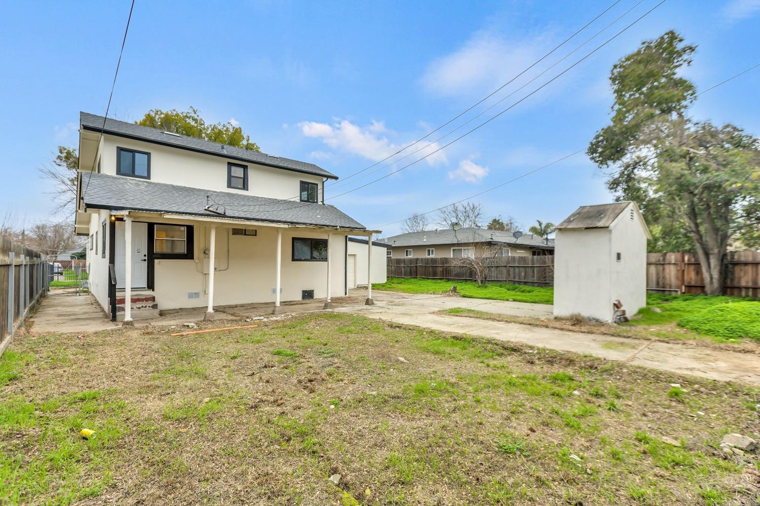 Detail Gallery Image 42 of 51 For 5749 Nina Way, Sacramento,  CA 95824 - 4 Beds | 2 Baths