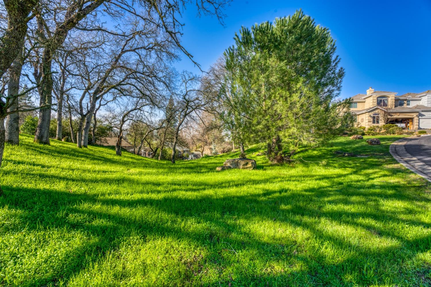 Camino Del Sol, Rancho Murieta, California image 1