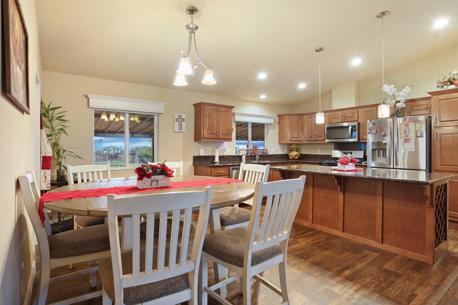 Detail Gallery Image 30 of 96 For 18370 Atkins Rd, Lodi,  CA 95240 - 3 Beds | 2 Baths