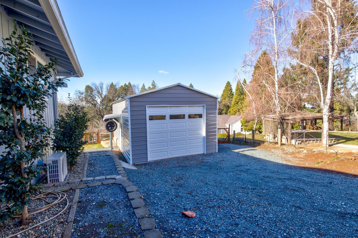 Detail Gallery Image 55 of 65 For 2900 Crystal Springs Rd, Camino,  CA 95709 - 3 Beds | 2 Baths