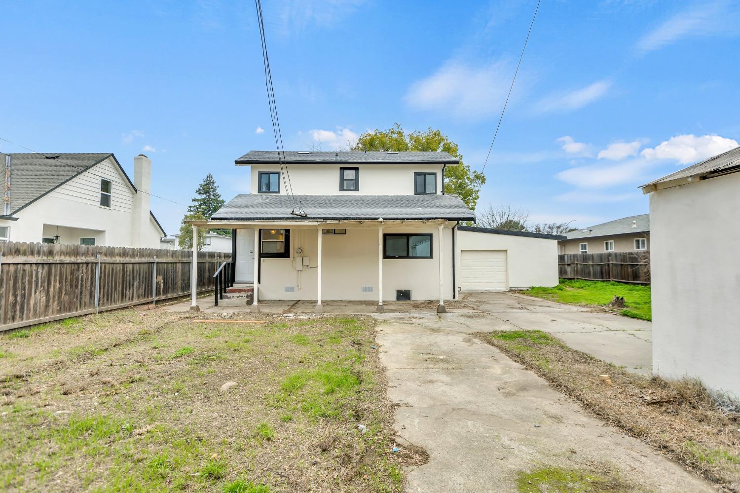 Detail Gallery Image 43 of 51 For 5749 Nina Way, Sacramento,  CA 95824 - 4 Beds | 2 Baths