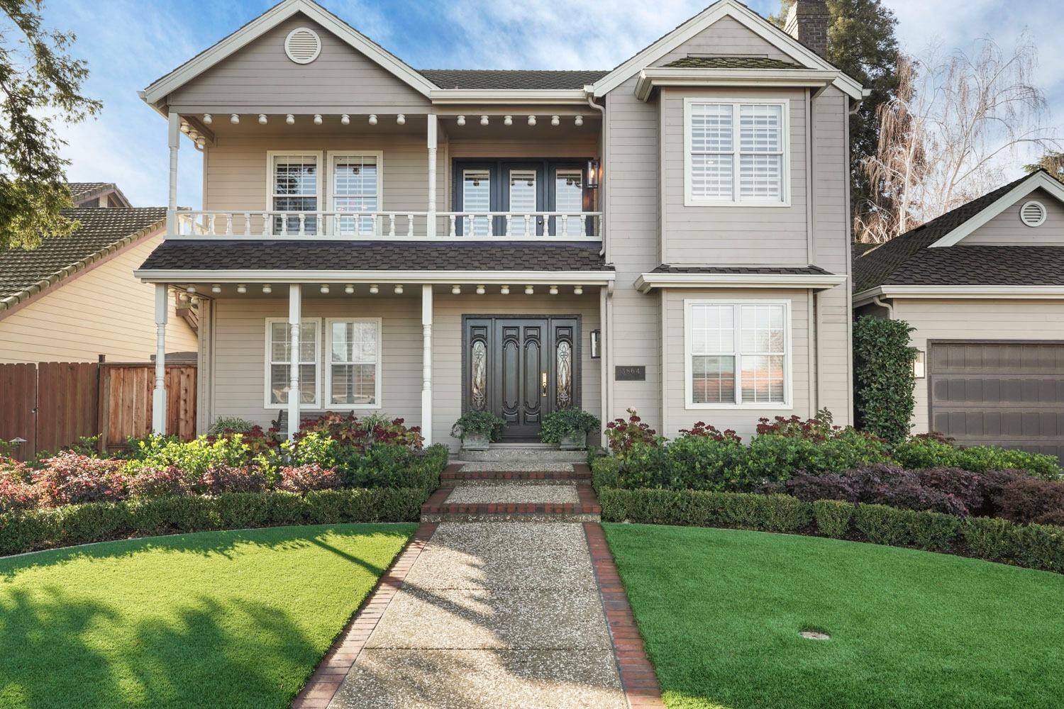 Detail Gallery Image 9 of 89 For 3864 Fourteen Mile Dr, Stockton,  CA 95219 - 4 Beds | 3/2 Baths