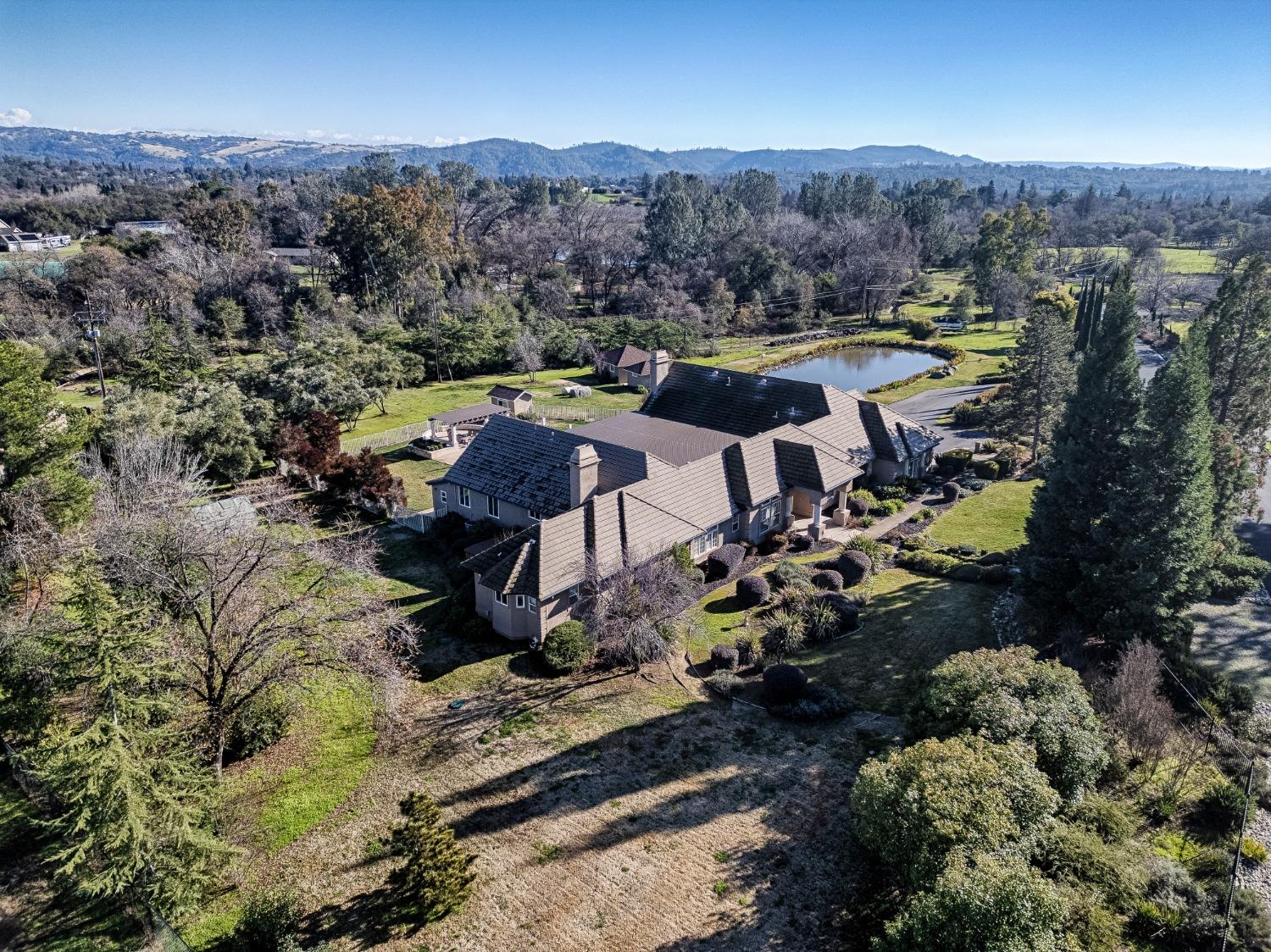 Detail Gallery Image 68 of 81 For 8759 Glacial Pl, Loomis,  CA 95650 - 4 Beds | 4/1 Baths