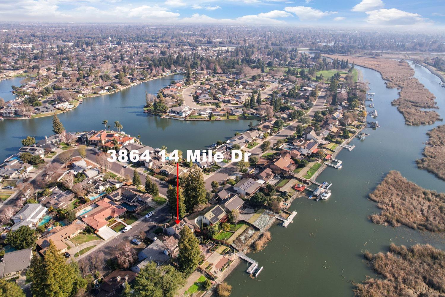 Detail Gallery Image 88 of 89 For 3864 Fourteen Mile Dr, Stockton,  CA 95219 - 4 Beds | 3/2 Baths