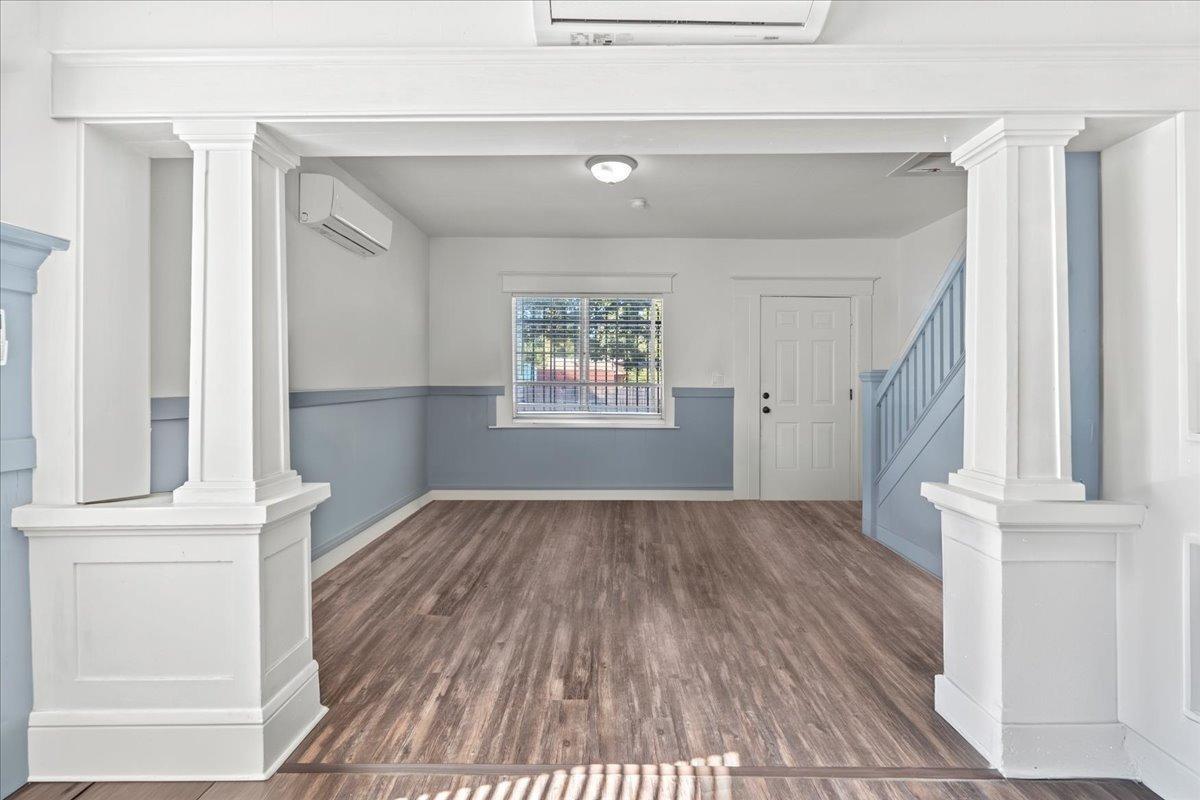 Detail Gallery Image 7 of 22 For 240 E Jefferson St, Stockton,  CA 95206 - 3 Beds | 1/1 Baths