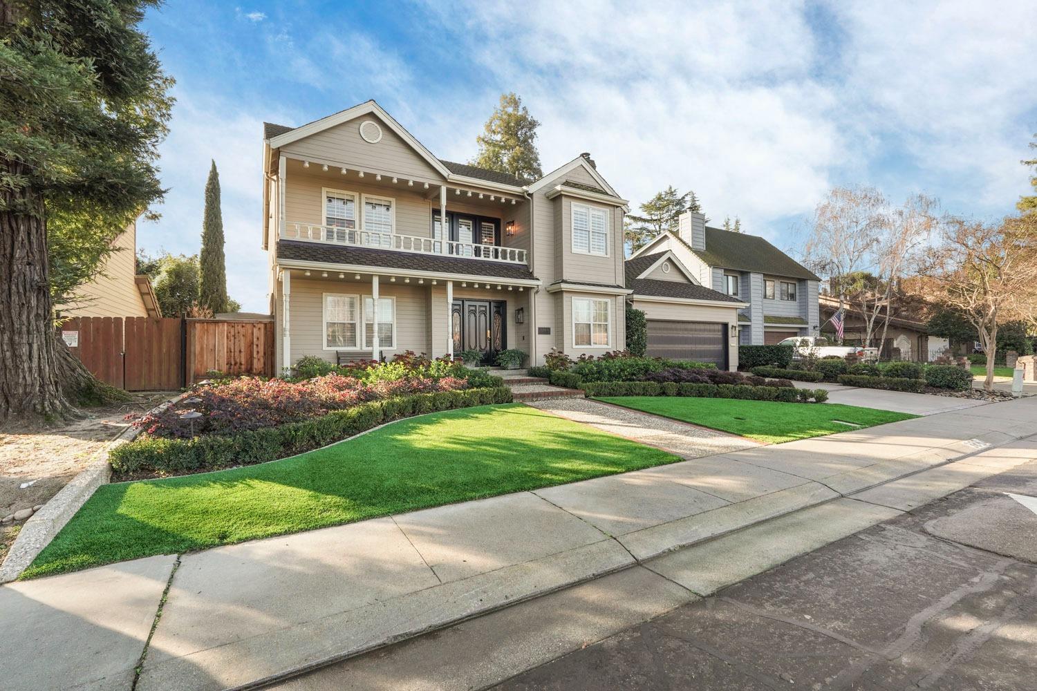 Detail Gallery Image 8 of 89 For 3864 Fourteen Mile Dr, Stockton,  CA 95219 - 4 Beds | 3/2 Baths