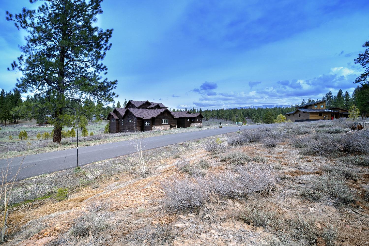 Courtenay Lane, Truckee, California image 12