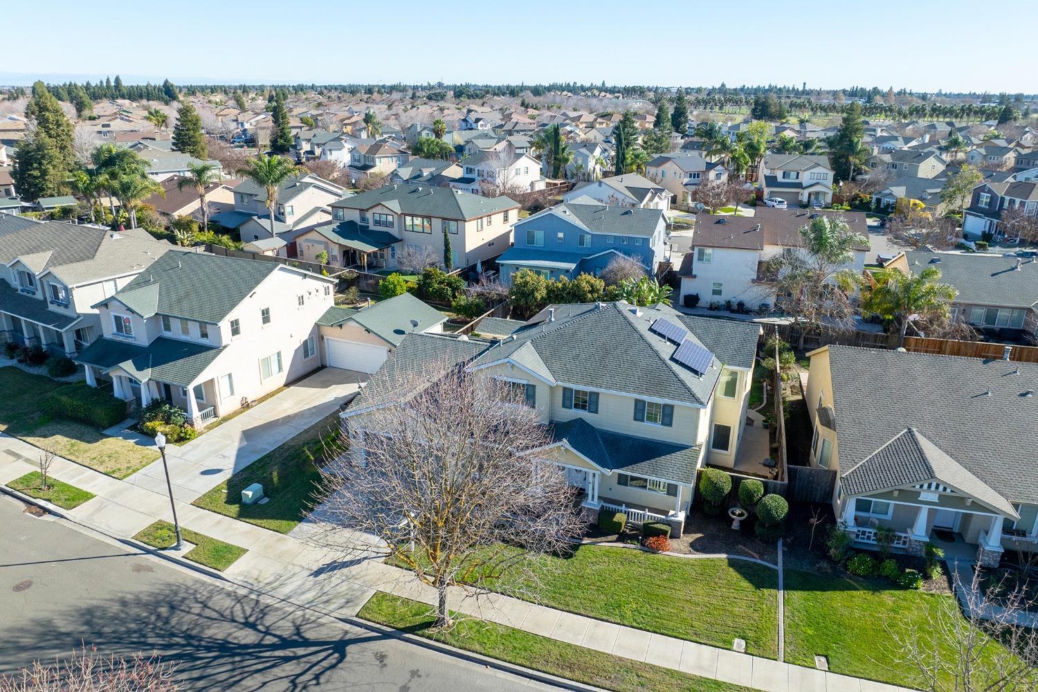 Detail Gallery Image 64 of 71 For 2390 Trail Way, Turlock,  CA 95382 - 4 Beds | 3 Baths