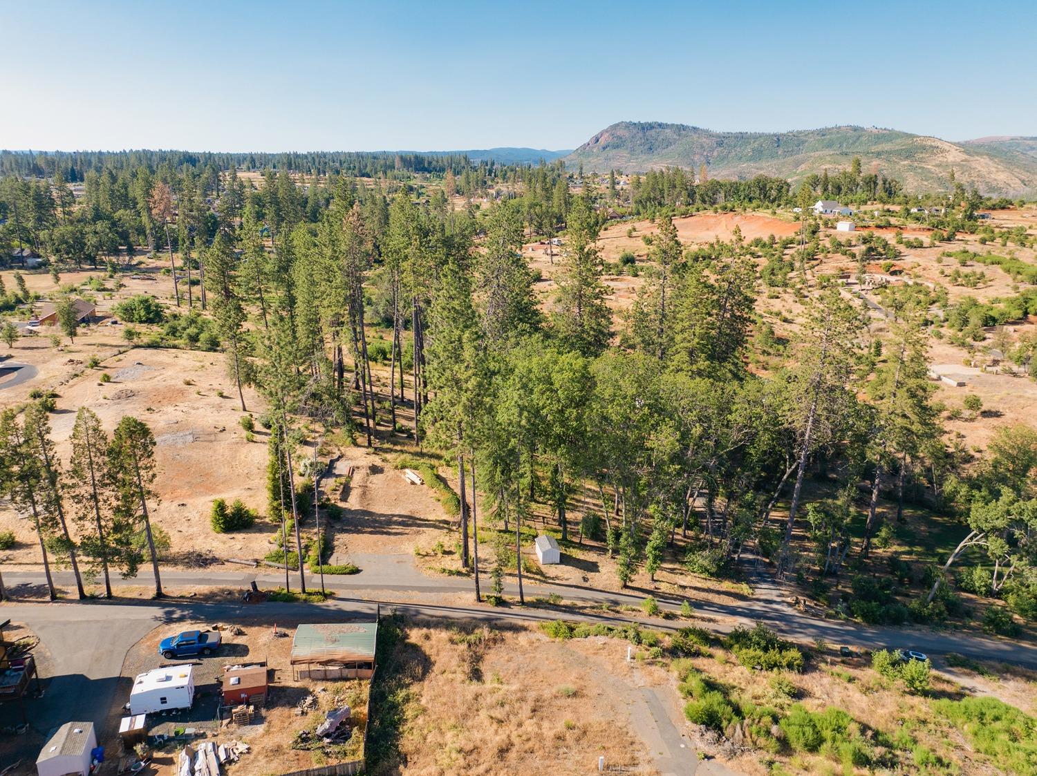 Clear Brook Lane, Paradise, California image 11