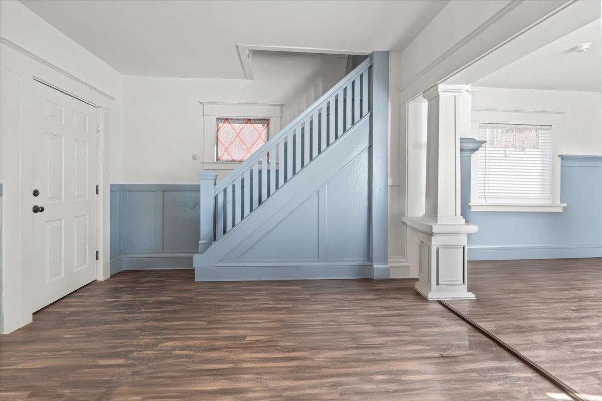 Detail Gallery Image 6 of 22 For 240 E Jefferson St, Stockton,  CA 95206 - 3 Beds | 1/1 Baths
