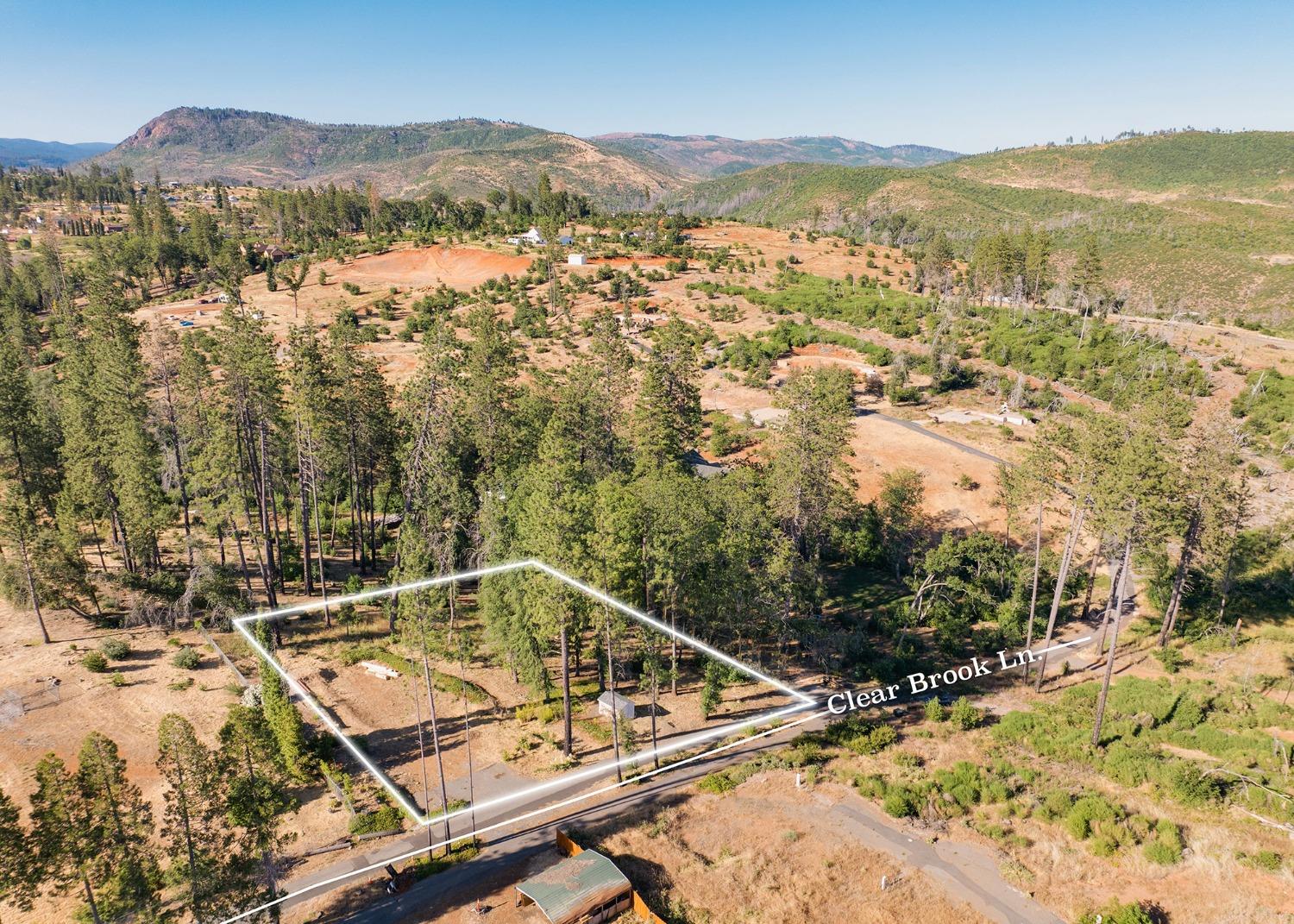 Clear Brook Lane, Paradise, California image 7