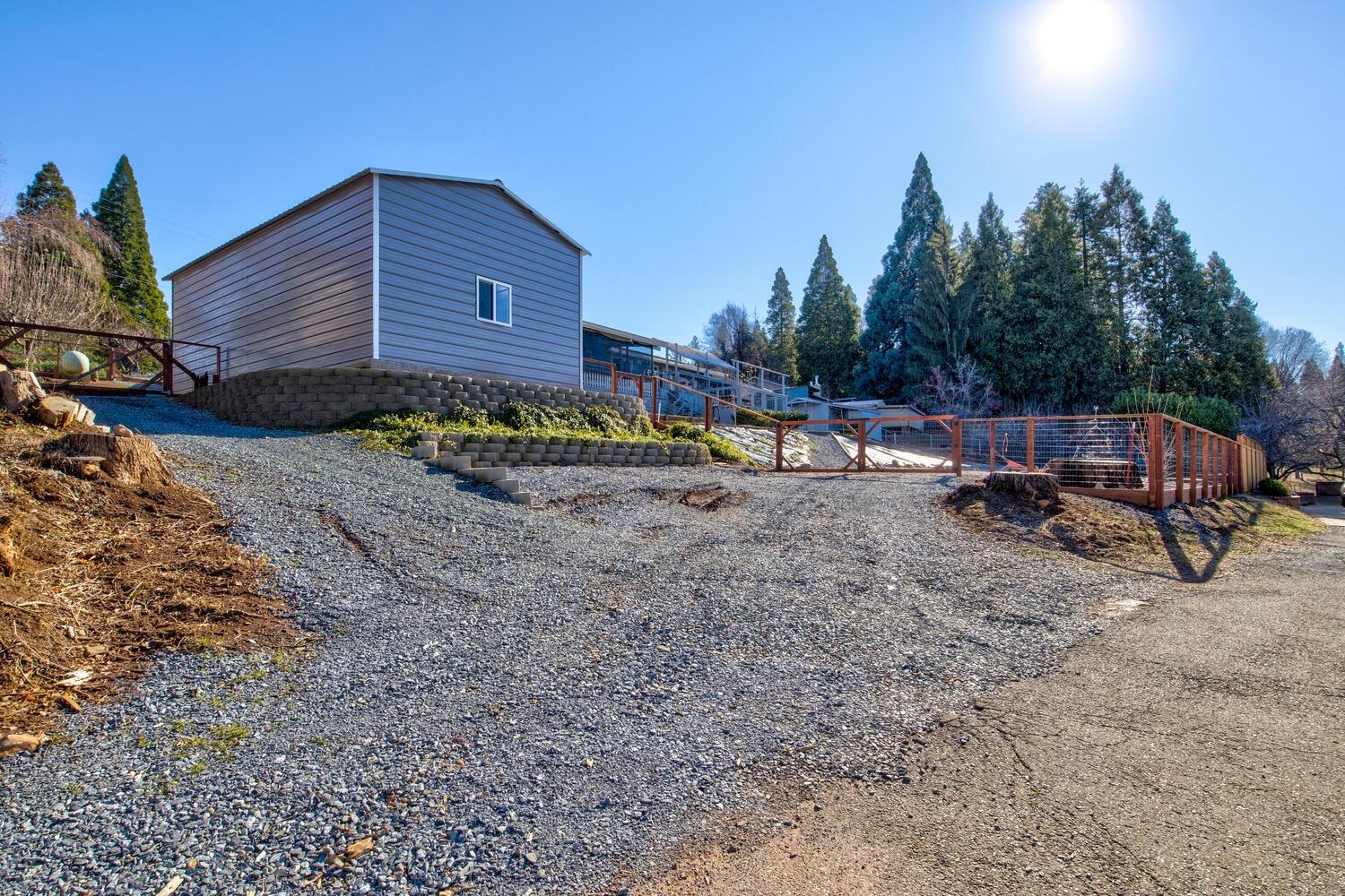 Detail Gallery Image 52 of 65 For 2900 Crystal Springs Rd, Camino,  CA 95709 - 3 Beds | 2 Baths