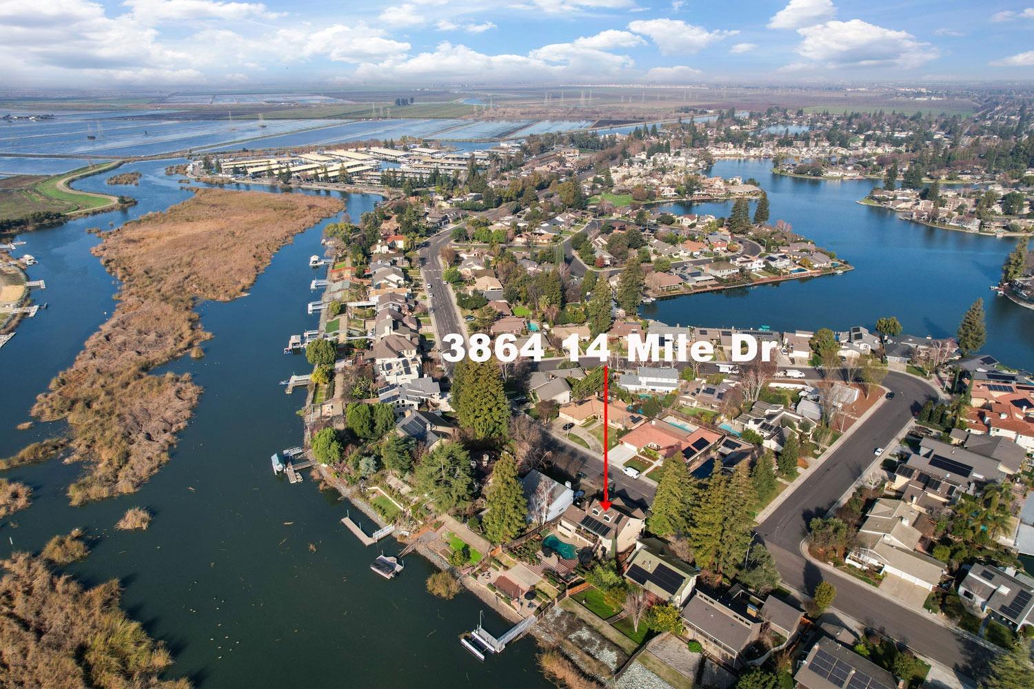 Detail Gallery Image 87 of 89 For 3864 Fourteen Mile Dr, Stockton,  CA 95219 - 4 Beds | 3/2 Baths
