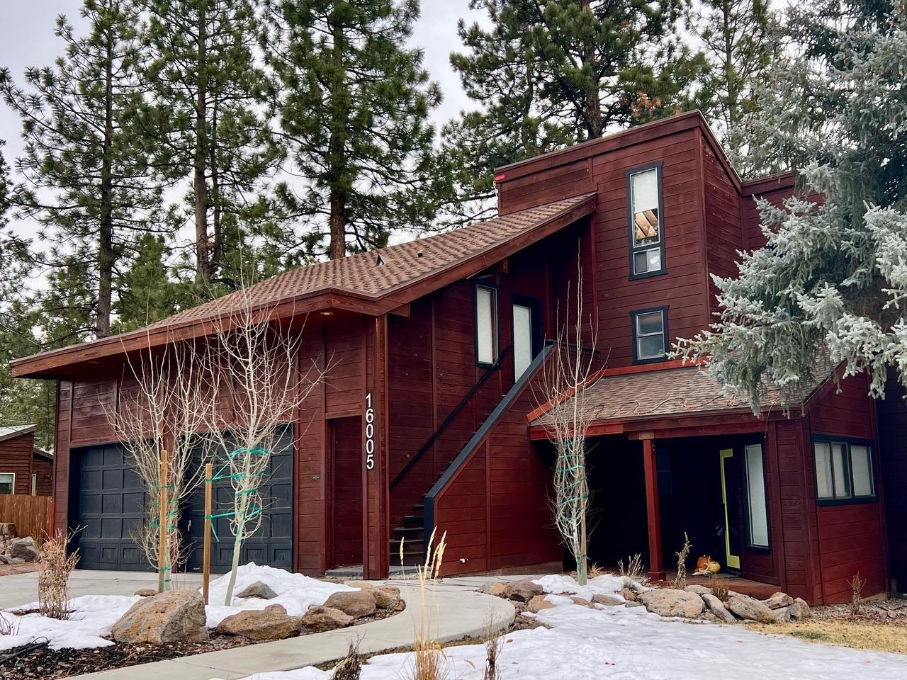 Detail Gallery Image 1 of 1 For 16005 Canterbury Ln, Truckee,  CA 96161 - 4 Beds | 3 Baths