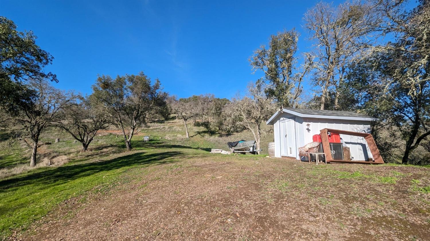 Gold Pan Court, Mokelumne Hill, California image 9