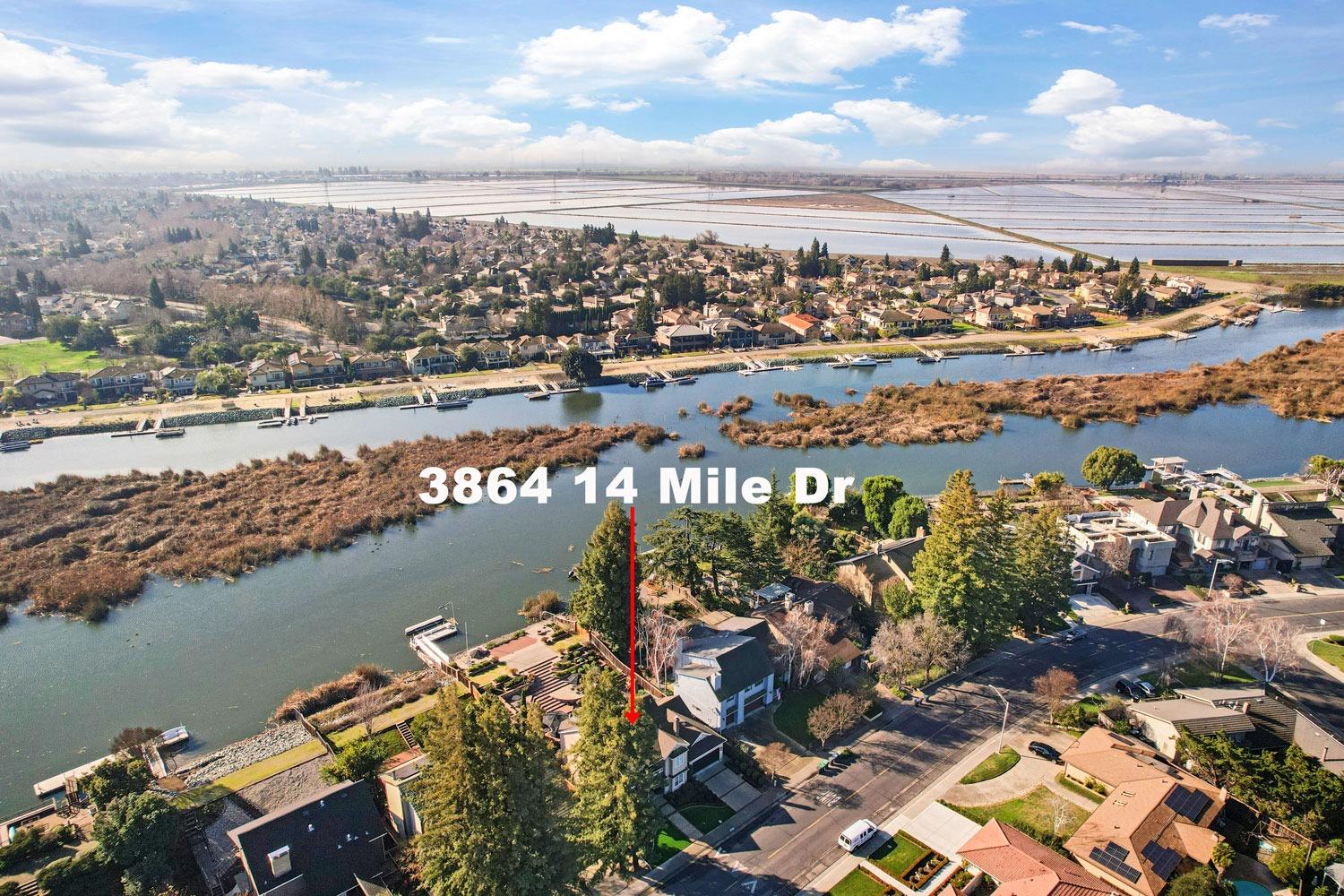 Detail Gallery Image 86 of 89 For 3864 Fourteen Mile Dr, Stockton,  CA 95219 - 4 Beds | 3/2 Baths