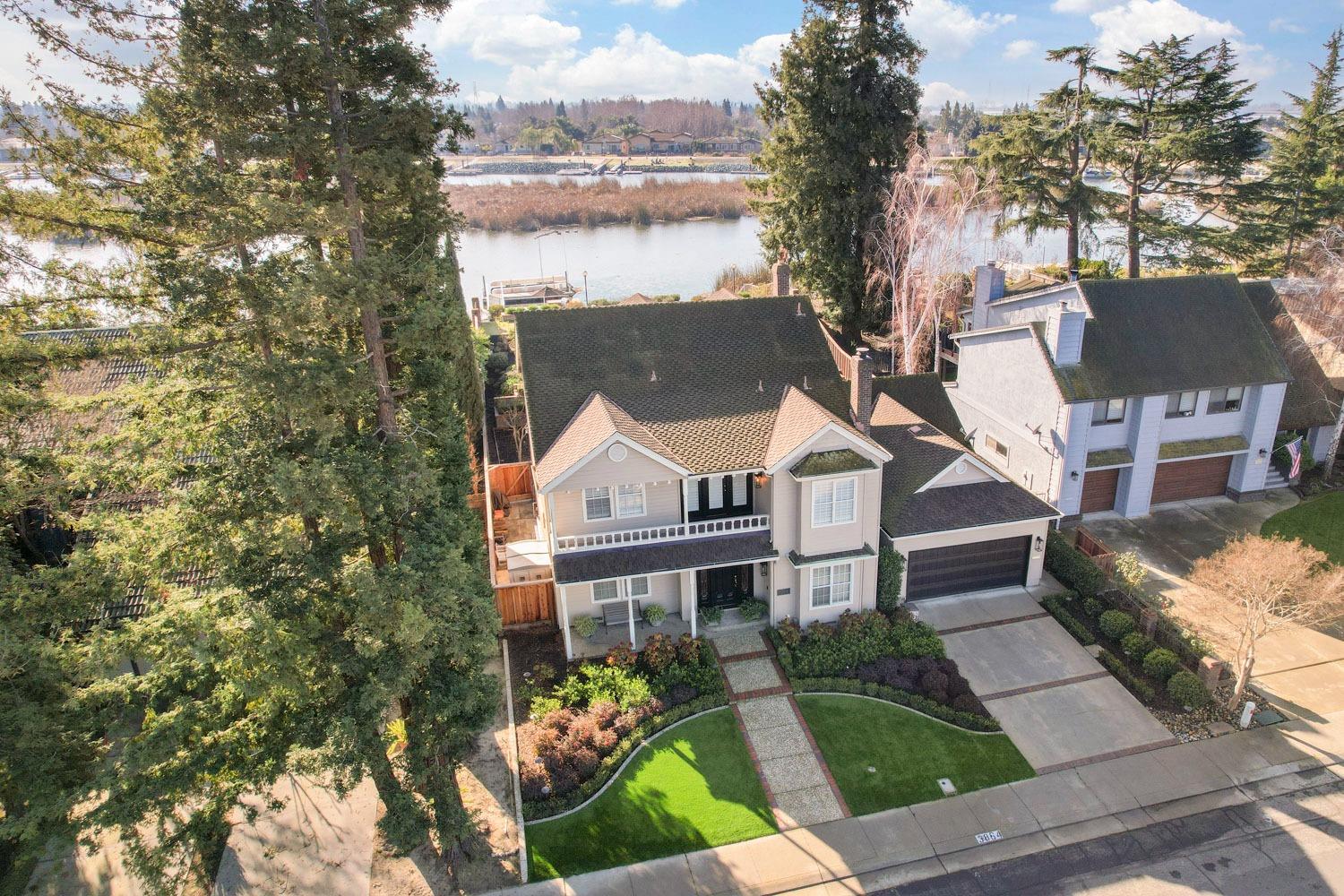 Detail Gallery Image 81 of 89 For 3864 Fourteen Mile Dr, Stockton,  CA 95219 - 4 Beds | 3/2 Baths