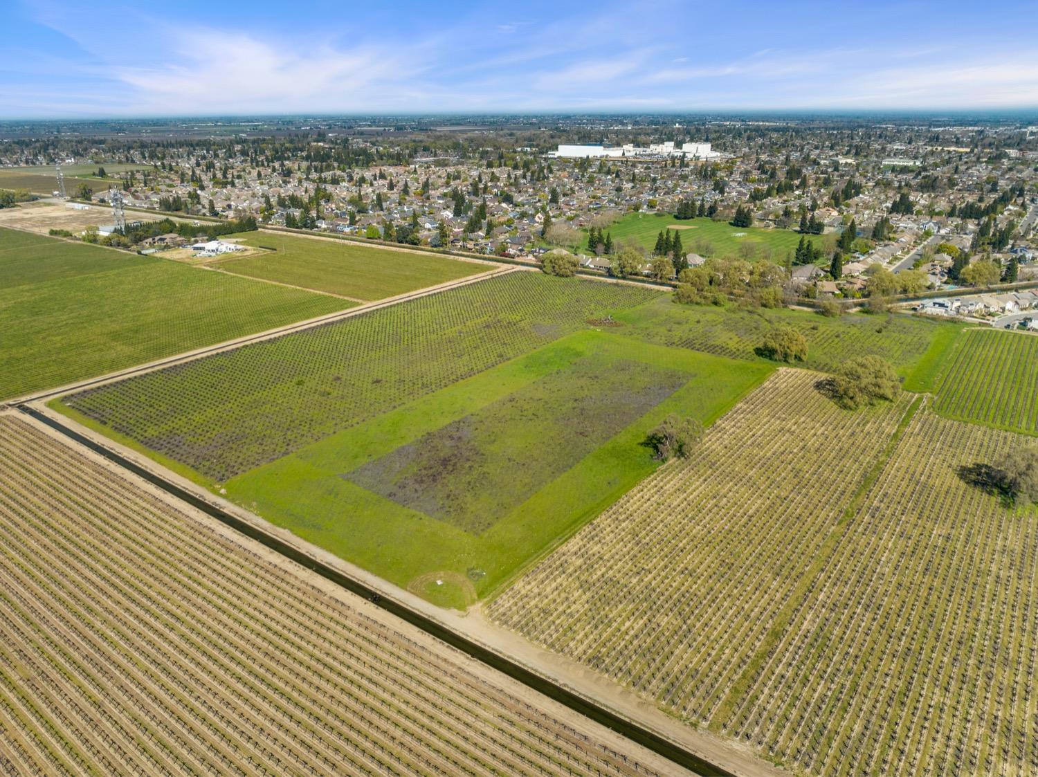 W Sargent Road, Lodi, California image 3