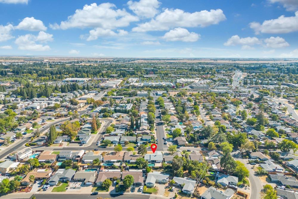 Detail Gallery Image 47 of 48 For 10745 Pedro Way, Rancho Cordova,  CA 95670 - 4 Beds | 2 Baths