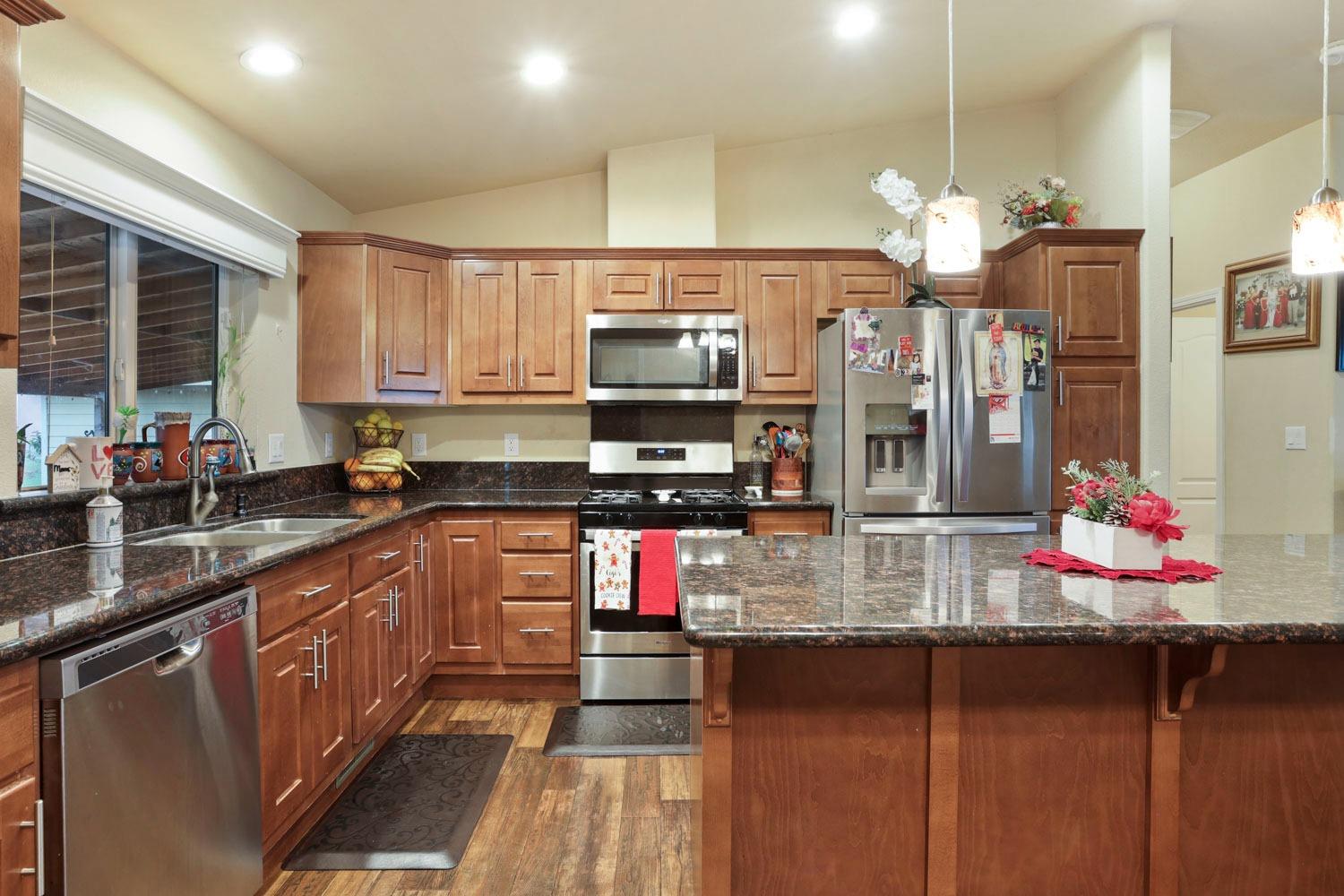 Detail Gallery Image 28 of 96 For 18370 Atkins Rd, Lodi,  CA 95240 - 3 Beds | 2 Baths