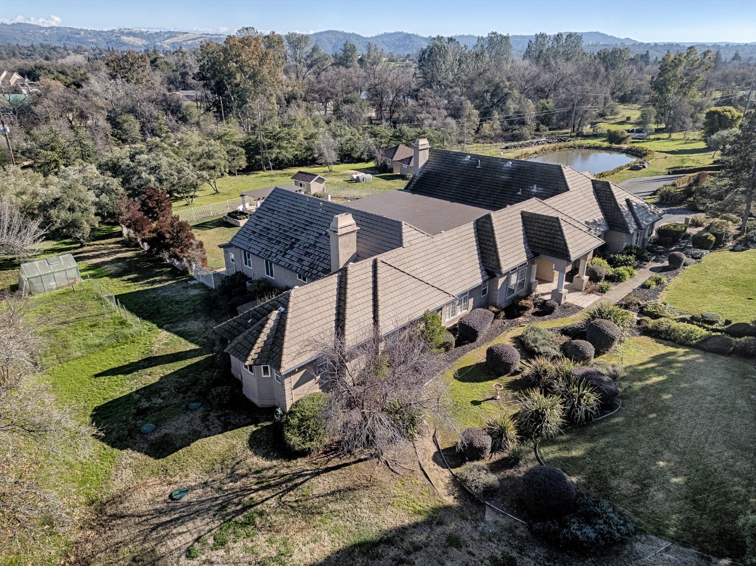 Detail Gallery Image 69 of 81 For 8759 Glacial Pl, Loomis,  CA 95650 - 4 Beds | 4/1 Baths