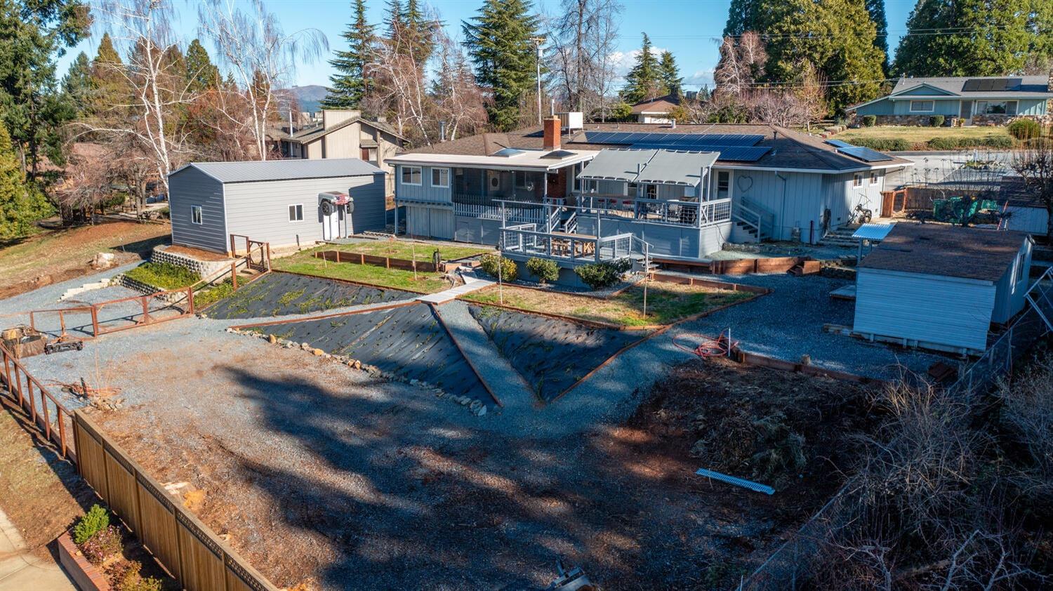 Detail Gallery Image 63 of 65 For 2900 Crystal Springs Rd, Camino,  CA 95709 - 3 Beds | 2 Baths