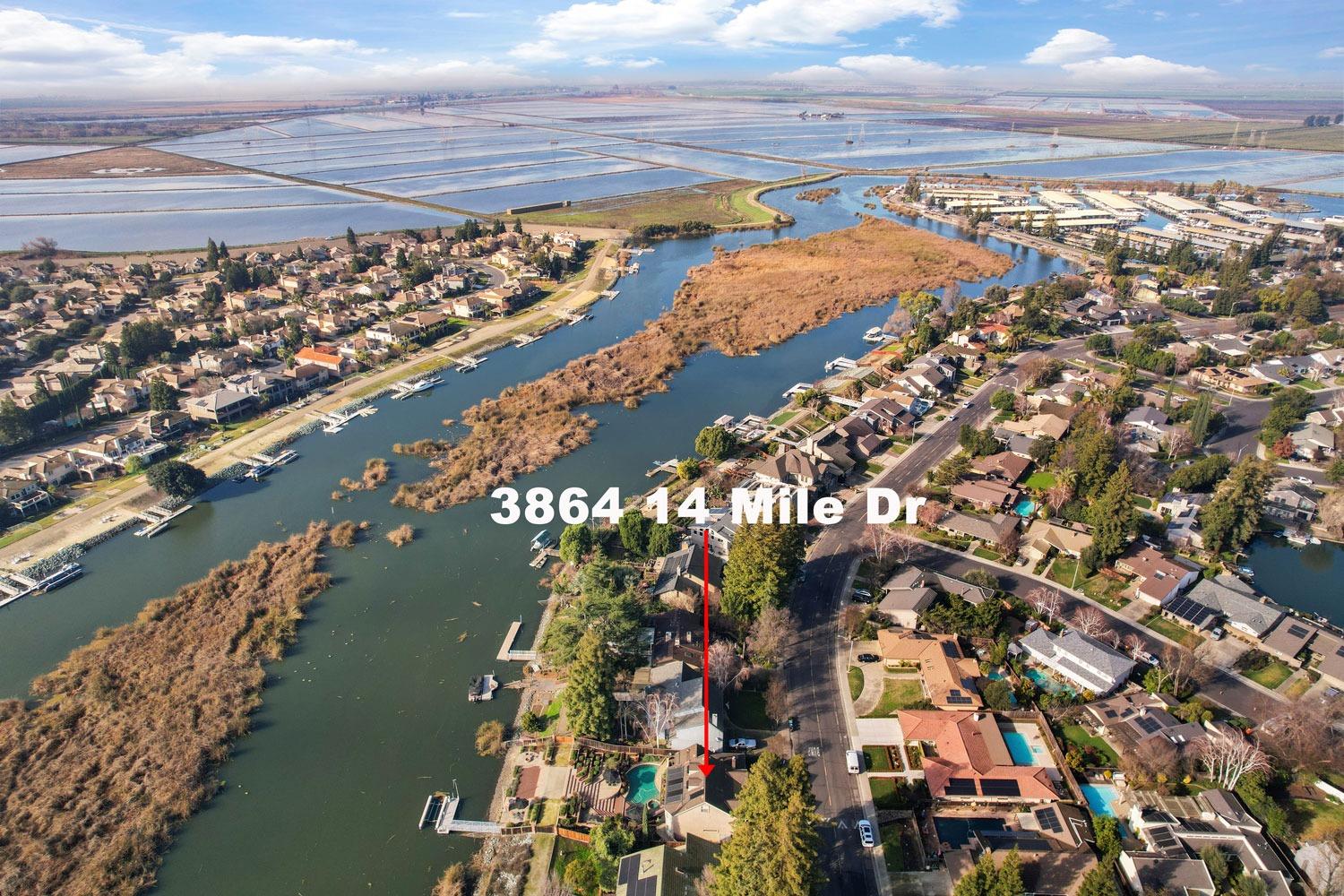Detail Gallery Image 89 of 89 For 3864 Fourteen Mile Dr, Stockton,  CA 95219 - 4 Beds | 3/2 Baths