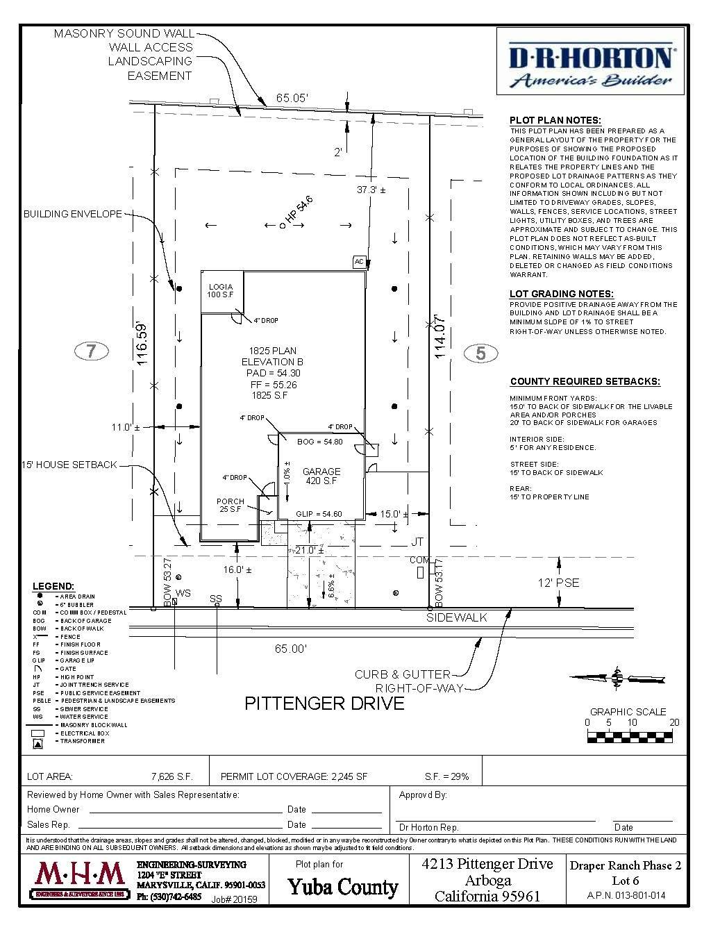 Pittenger, Olivehurst, California image 2