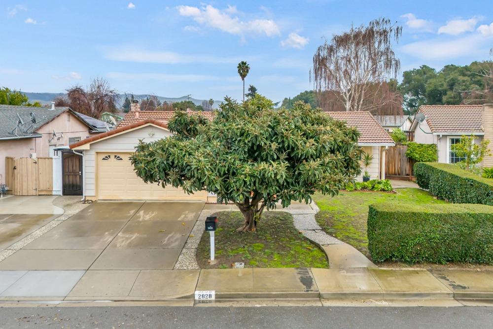 Detail Gallery Image 49 of 54 For 2828 Pelican Dr, Union City,  CA 94587 - 4 Beds | 3 Baths