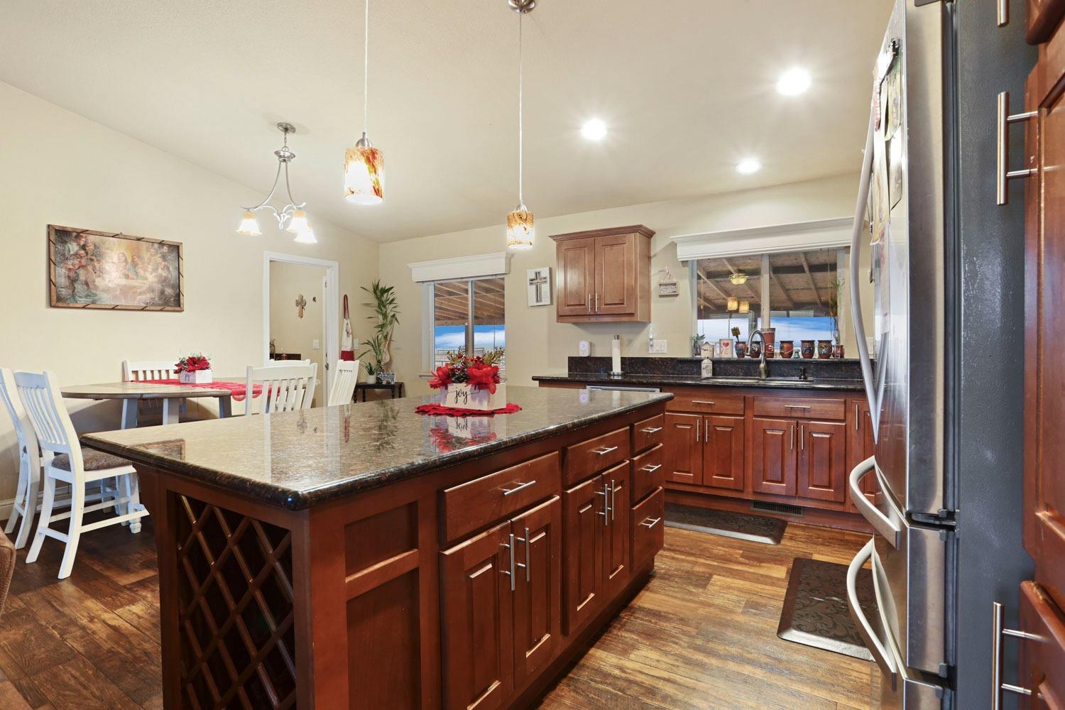 Detail Gallery Image 26 of 96 For 18370 Atkins Rd, Lodi,  CA 95240 - 3 Beds | 2 Baths