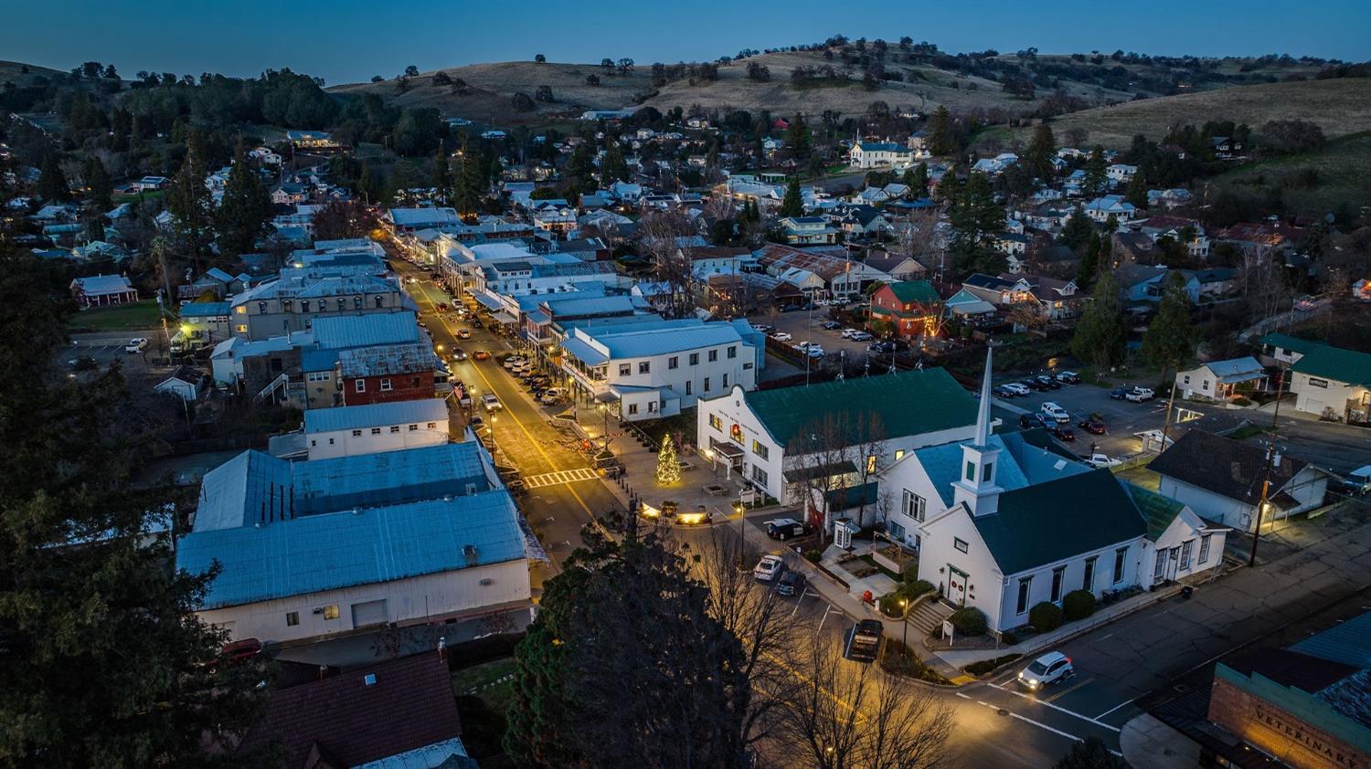 Nickerson Street, Sutter Creek, California image 50