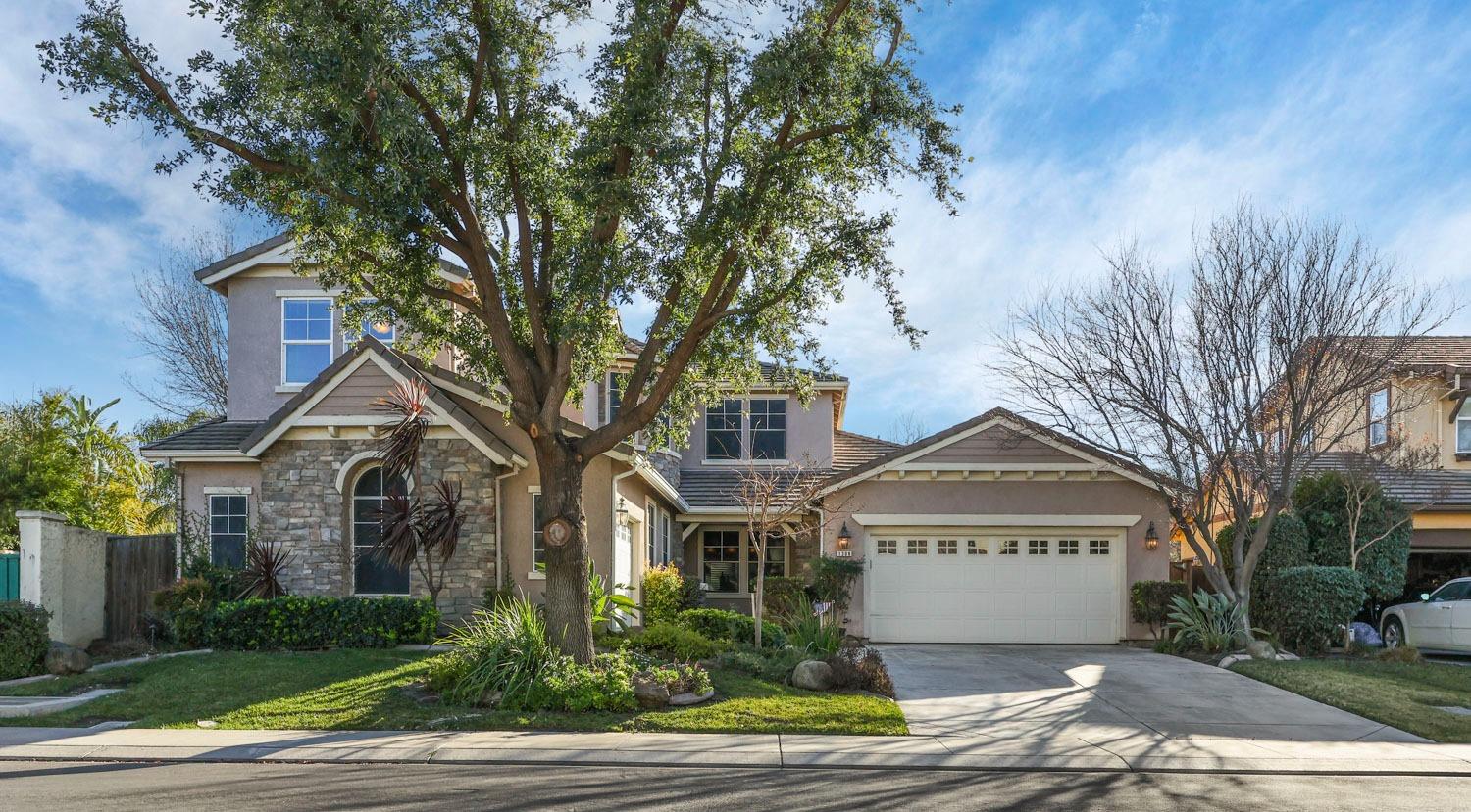 Detail Gallery Image 3 of 62 For 1308 Horizon Ln, Patterson,  CA 95363 - 4 Beds | 4 Baths