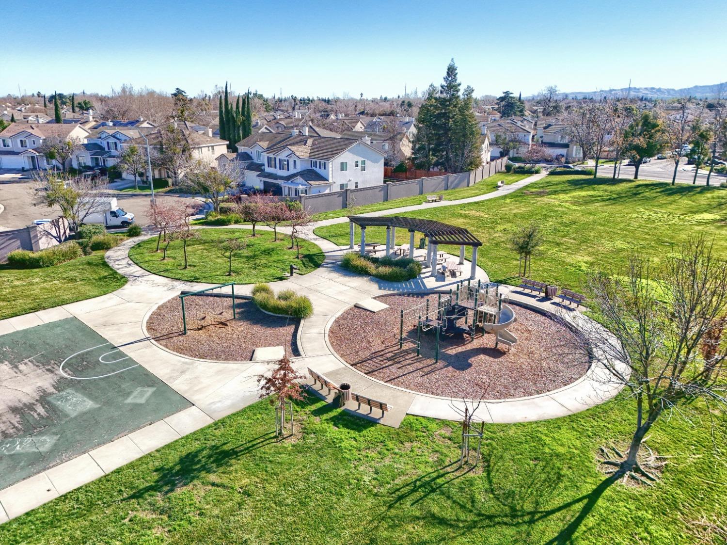 Detail Gallery Image 79 of 79 For 660 Centre Court Dr, Tracy,  CA 95376 - 3 Beds | 2 Baths