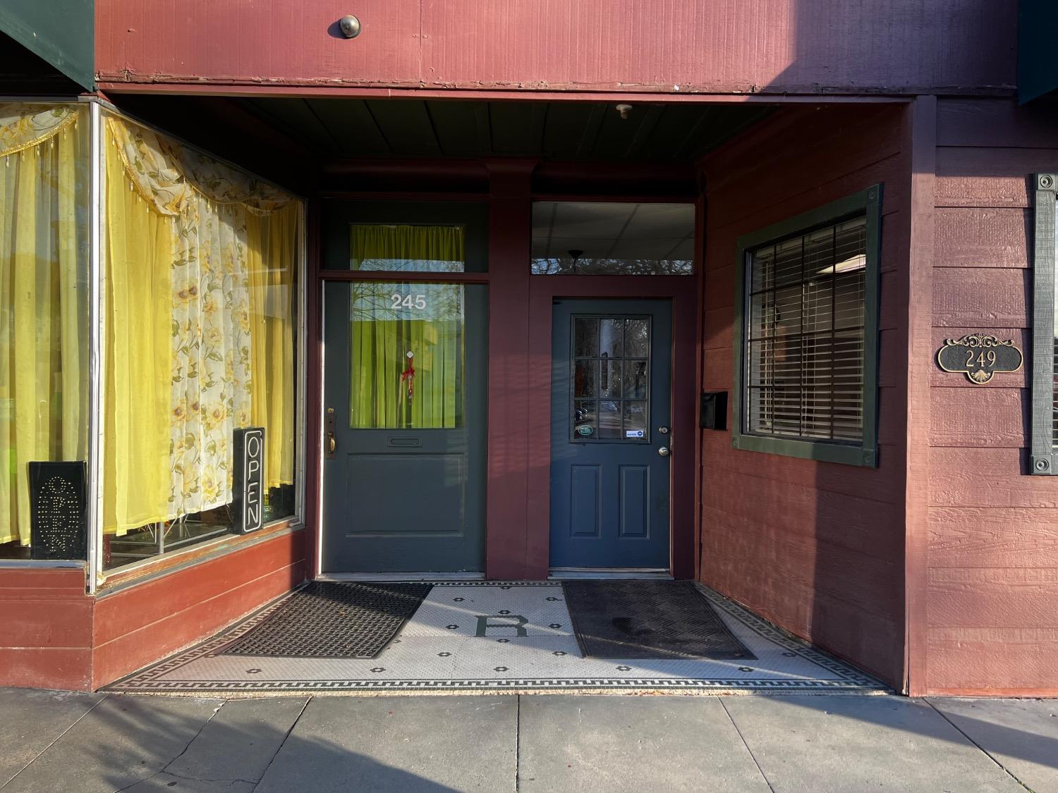 Detail Gallery Image 5 of 24 For 245 5th Street, Colusa,  CA 95932 - – Beds | – Baths