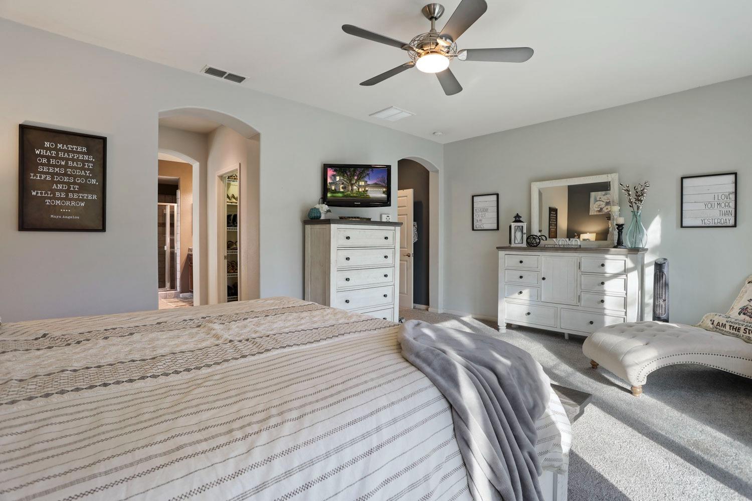 Detail Gallery Image 25 of 62 For 1308 Horizon Ln, Patterson,  CA 95363 - 4 Beds | 4 Baths