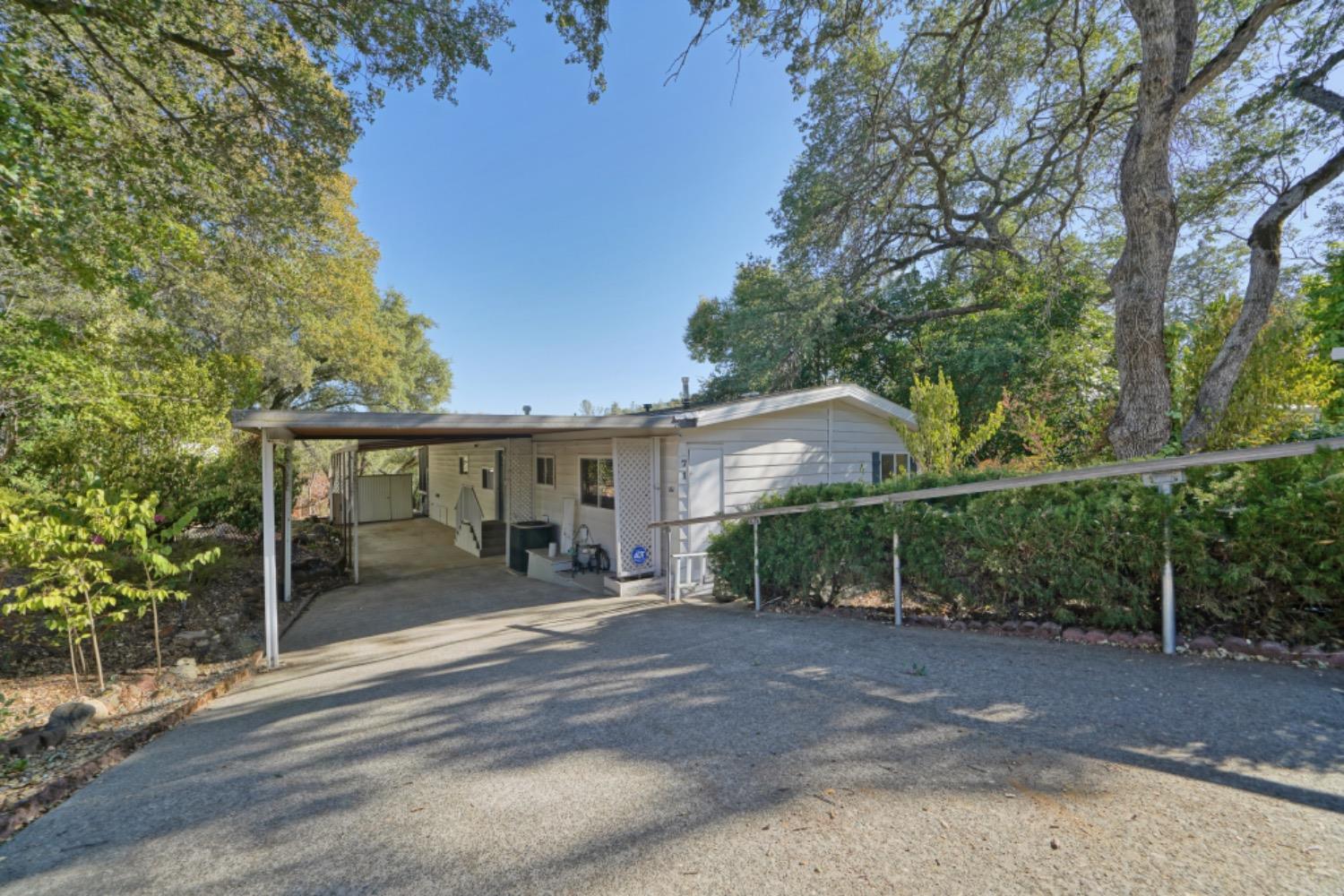 Detail Gallery Image 1 of 1 For 4700 Old French Town 71, Shingle Springs,  CA 95682 - 2 Beds | 2 Baths