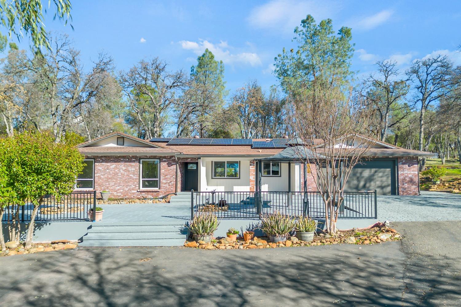 Grandview Circle, Shingle Springs, California image 1