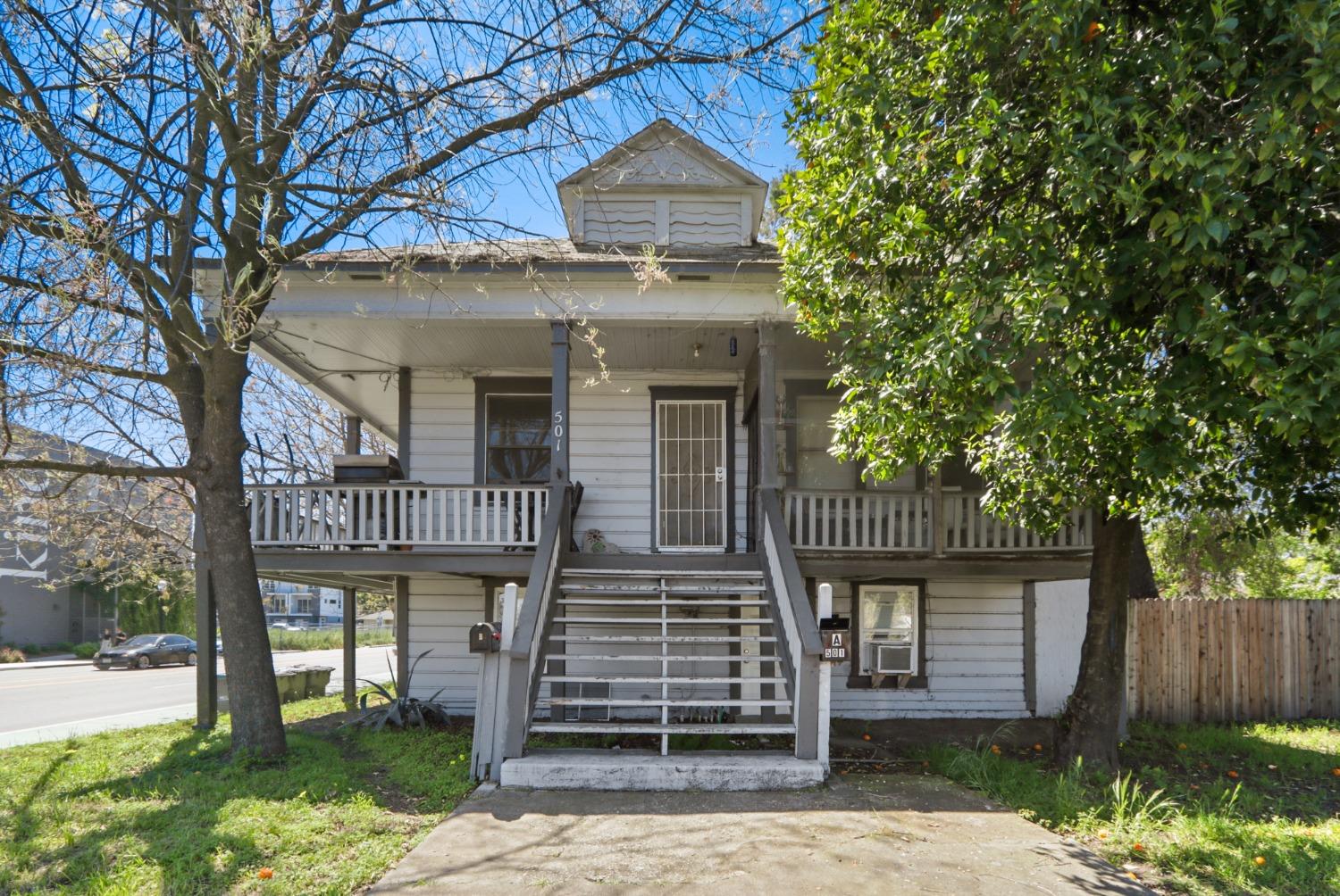 Detail Gallery Image 1 of 1 For 501 F St, West Sacramento,  CA 95605 - – Beds | – Baths