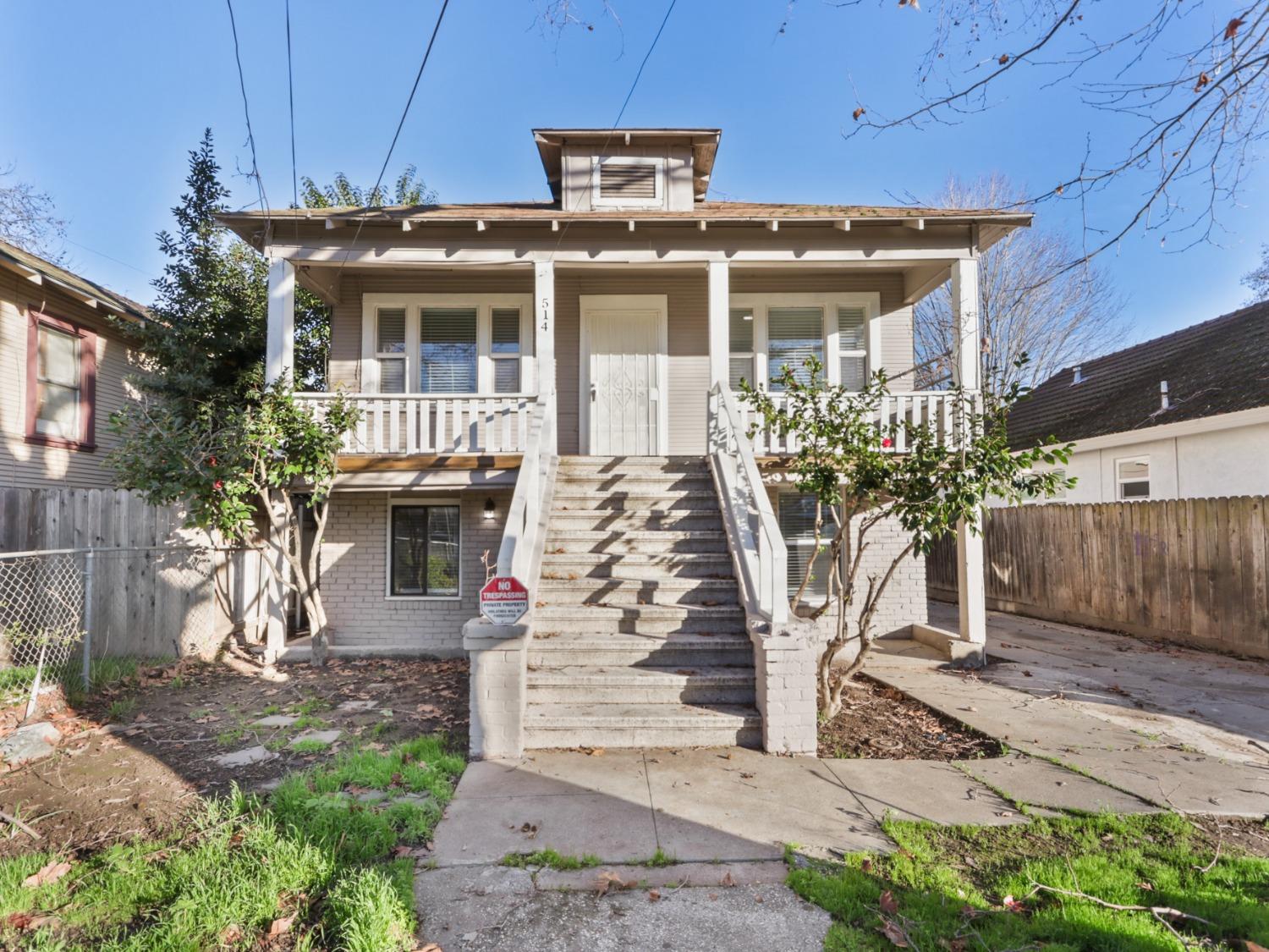 Detail Gallery Image 1 of 1 For 514 B St, West Sacramento,  CA 95605 - – Beds | – Baths