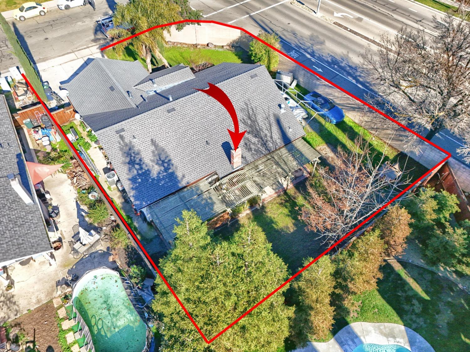 Detail Gallery Image 78 of 79 For 660 Centre Court Dr, Tracy,  CA 95376 - 3 Beds | 2 Baths