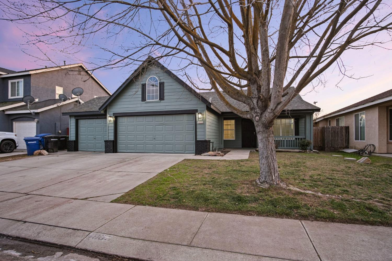 Detail Gallery Image 1 of 34 For 4908 Audra Ct, Keyes,  CA 95328 - 3 Beds | 2 Baths